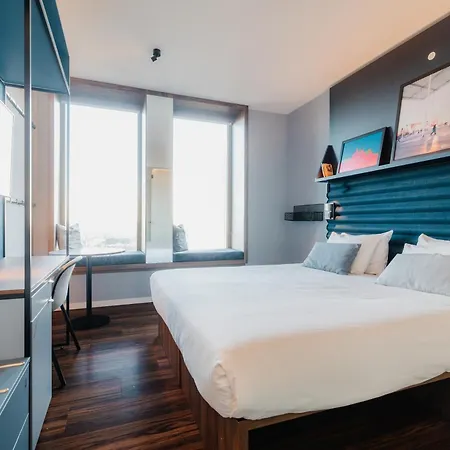 A-Stay Antwerp-2